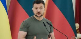 Зеленський сумнівається, що Трамп підтримає Путіна у разі перемоги у виборах