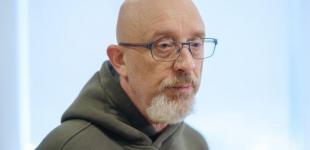 Резніков про втрати України: є, але значно менше російських