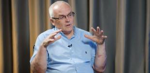 До Києва навіть стратегічна ядерна зброя не дістане: вчений про можливі наслідки підриву ЗАЕС