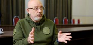 Військкомати повинні позбутися радянської спадщини та стати ЦНАПами, - Резніков