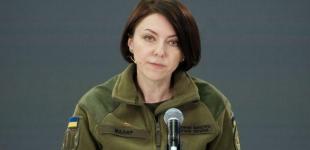 У Росії в дев'ять разів більше загиблих. Маляр розповіла про втрати ворога за двома напрямками