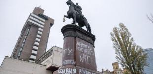 Пам'ятники Пушкіну і Щорсу в Києві дозволили демонтувати. Кабмін ухвалив постанову