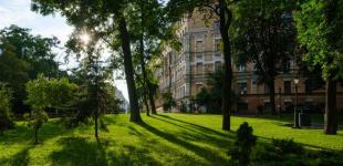 Рекордна спека: у Києві на вихідних оновлений температурний максимум 2010 року