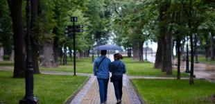 Дощі майже по усій території України, місцями грози: погода на 27 липня