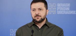 Половина РФ за Пригожина. Зеленський заявив, що Путін не контролює ситуацію у регіонах