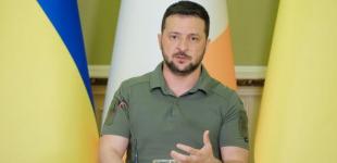 Зеленський назвав головну відмінність між війнами в Ізраїлі та Україні