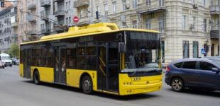 Не лише готівкою. У Києві запустили онлайн оплату штрафу за безквитковий проїзд