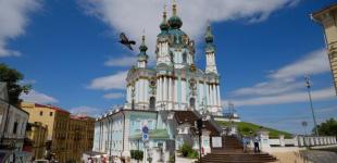 Аномальна спека наприкінці літа: у Києві за чотири дні оновлено 11 температурних рекордів