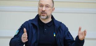 Україна готується до зими. Шмигаль розповів, скільки газу та вугілля вже є в запасах