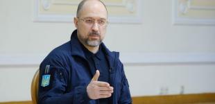Шмигаль чекає від всіх міністрів ідей на 2024 рік. Встановив жорсткий дедлайн