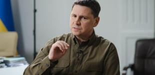 Нам немає жодного сенсу атакувати російську територію, - Подоляк