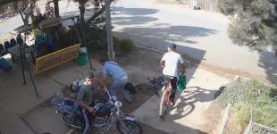 У погромах прикордонних кібуців Ізраїлю брали участь діти та жінки з Гази — ЗМІ