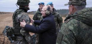 У Держдумі РФ заявили, що так звана 
