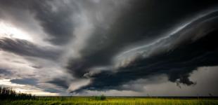 В Україні оголосили штормове попередження: які регіони накриють потужні грози