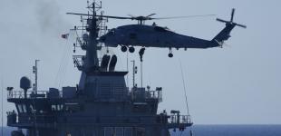 Україна оголосила військову загрозу для шести російських портів у Чорному морі