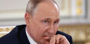 Хто може ліквідувати Путіна: ексспівробітник КДБ зробив прогноз
