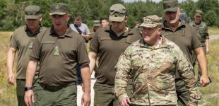 На Заході переплутали спроможності армій РФ та України: американський генерал про переваги ЗСУ