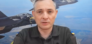 У Повітряних силах назвали чотири пріоритетні цілі атак окупантів