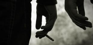 В Україні хочуть зробити паління 