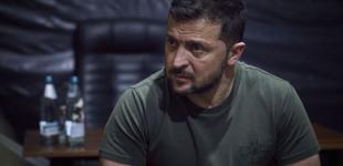 Зеленський розповів про посилення мобілізації в Україні: 