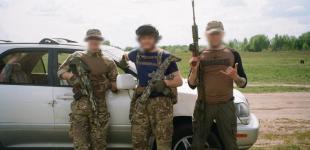 Росія перекинула війська з фронту до Бєлгородської області – начальник штабу РДК