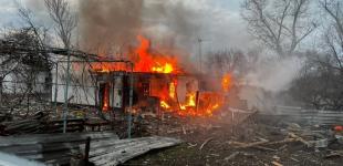 Росія намагається 
