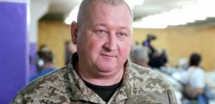 Генерал Марченко розповів, як вдалось врятувати Миколаїв від окупантів: 