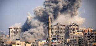 Ізраїль заявив, що Газа не отримає світло, воду і пальне, поки не звільнить заручників