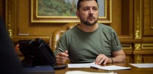 Зеленський назвав найбільший виклик, з яким ЗСУ зіткнулися на полі бою 
