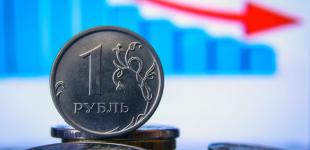 Все погане, що могло статися з економікою РФ, сталося в один день, - експерт