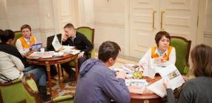 В Киев едут представители рейтинговых школ и языковых центров Западной Европы, США и Канады