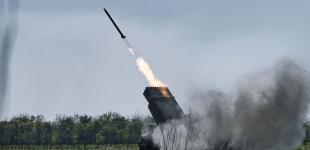 ЗСУ мають успіхи на Бахмутському напрямку і беруть у полон окупантів з 