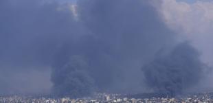 Ізраїлю може загрожувати війна на п'ять фронтів — аналітики