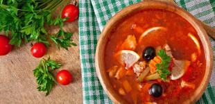 Як приготувати найсмачнішу солянку: покрокова інструкція