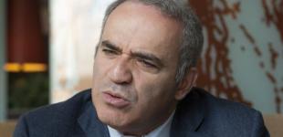 Каспаров розкритикував опозицію в РФ — заявив, що вона намагається діяти у межах, які встановив Кремль