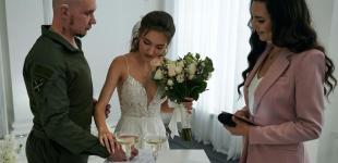 Український захисник 