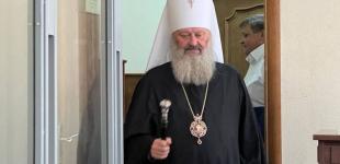 Суд продовжив запобіжний захід для митрополита Павла Лебідя