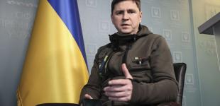 Жителям Бєлгородської області Україна готова надати гуманітарні коридори — Подоляк