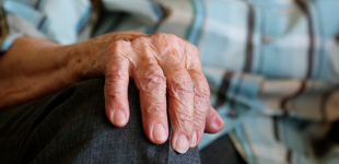 Мінімальні пенсії в Україні 