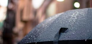 Прогноз погоди на 17 червня: які регіони накриють дощі з грозами