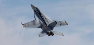 Україна може отримати від Австралії винищувачі F/A-18 Hornet: що це за літаки