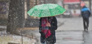 Морози чи аномальне тепло? Якою буде зима в Україні: прогноз синоптиків по регіонах