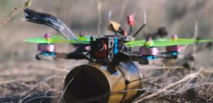 «Армія Дронів» за місяць вразила майже 140 танків та 270 артилерійських систем ворога, — Мінцифри