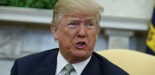 Трамп розповів, скільки років увʼязнення йому загрожує за всіма звинуваченнями