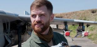 Авіакатастрофа на Житомирщині: опублікували імена і фото трьох загиблих пілотів