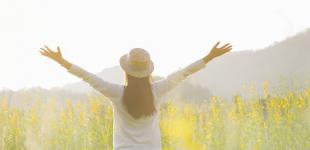 Готуємося до спеки: синоптики розповіли, якою буде погода в червні