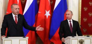 Ніж у спину Путіна? Ердоган міг засвітити російську С-400 перед НАТО: чи це допоможе Україні