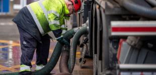 Експерт пояснив, чи вплине страйк польських перевізників на ринок пального в Україні