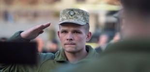 В Україні офіцерське звання можна буде отримати без вищої освіти. Підписано закон