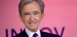 Прокуратура Франції розслідує роль мільярдера Арно у відмиванні брудних російських грошей